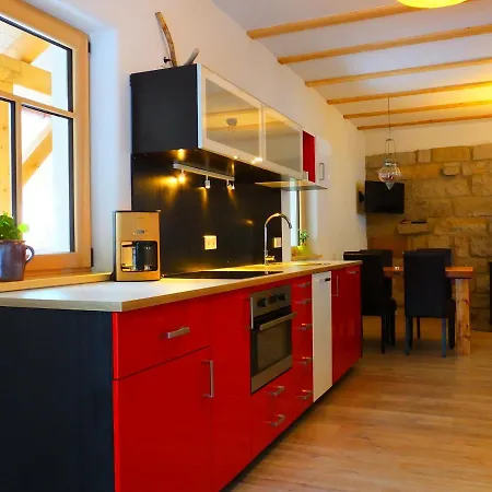 Waldhaus Bielatal Rosenthal-Bielatal