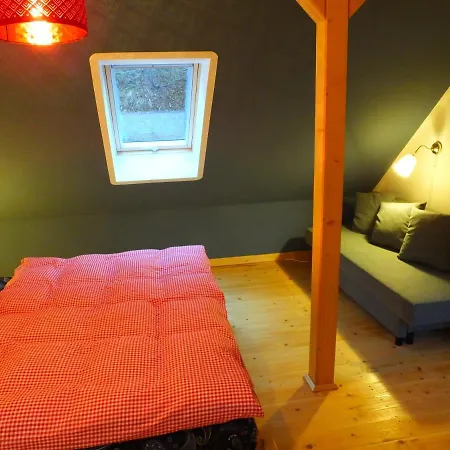 Waldhaus Bielatal Casa de Férias Rosenthal-Bielatal