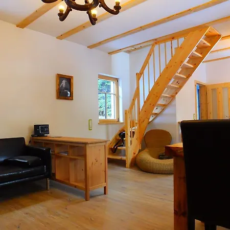 Waldhaus Bielatal * Rosenthal-Bielatal