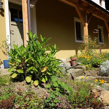 Waldhaus Bielatal Ferienhaus